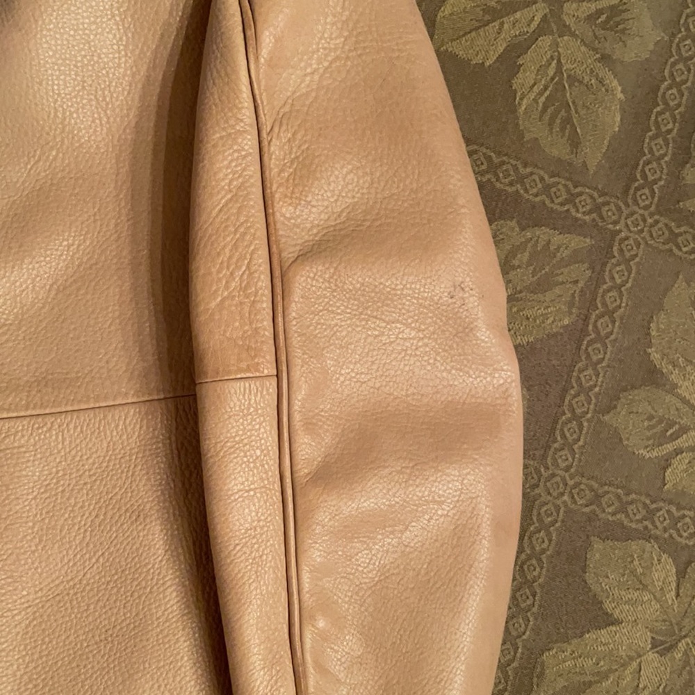 D’autore tan bag - Picture 5 of 9